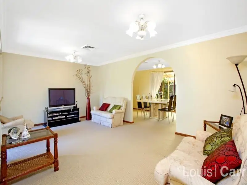 47 Currawong Avenue, Normanhurst Sold by Louis Carr Real Estate - image 2