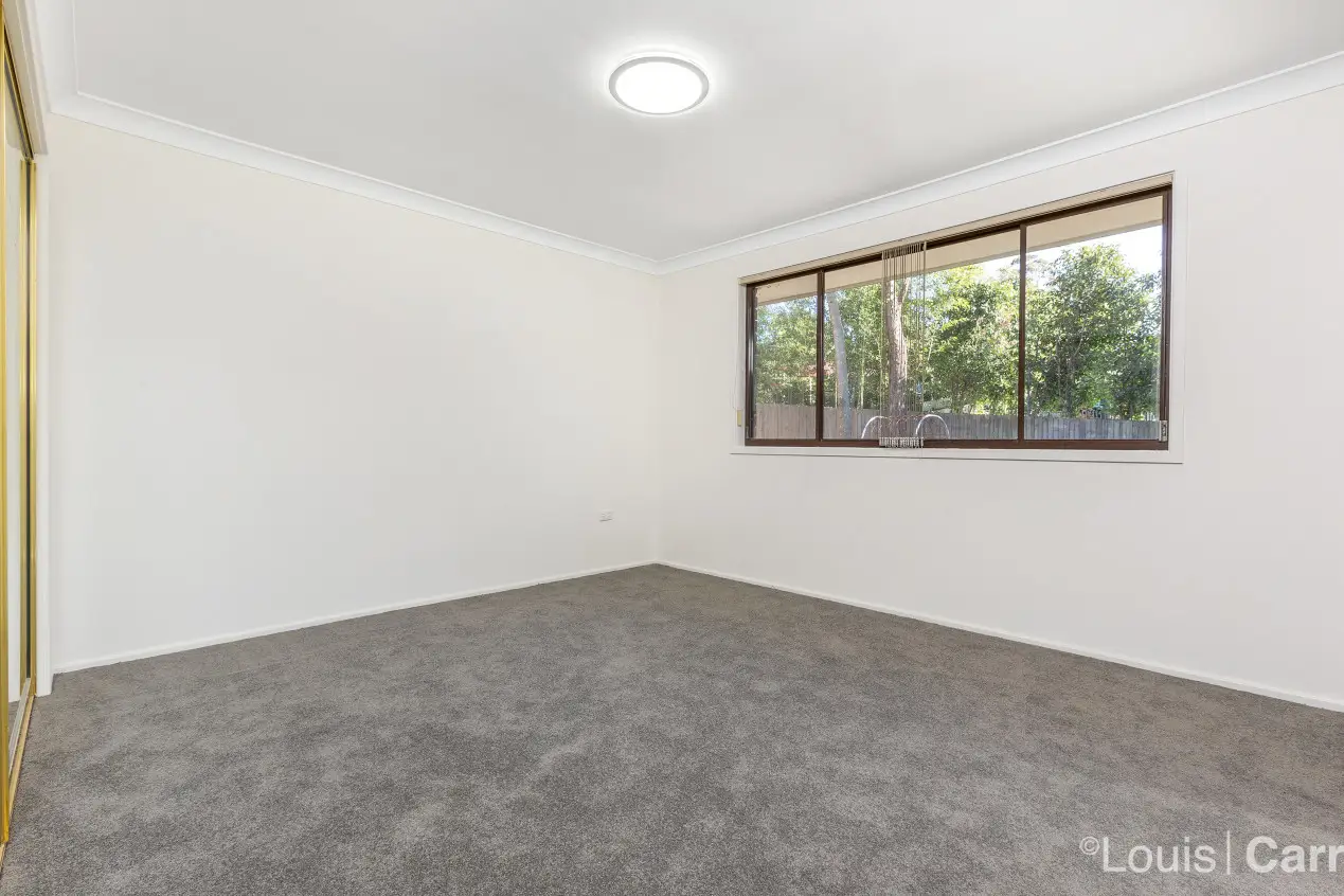 7 Kalumna Close, Cherrybrook Leased by Louis Carr Real Estate - image 6