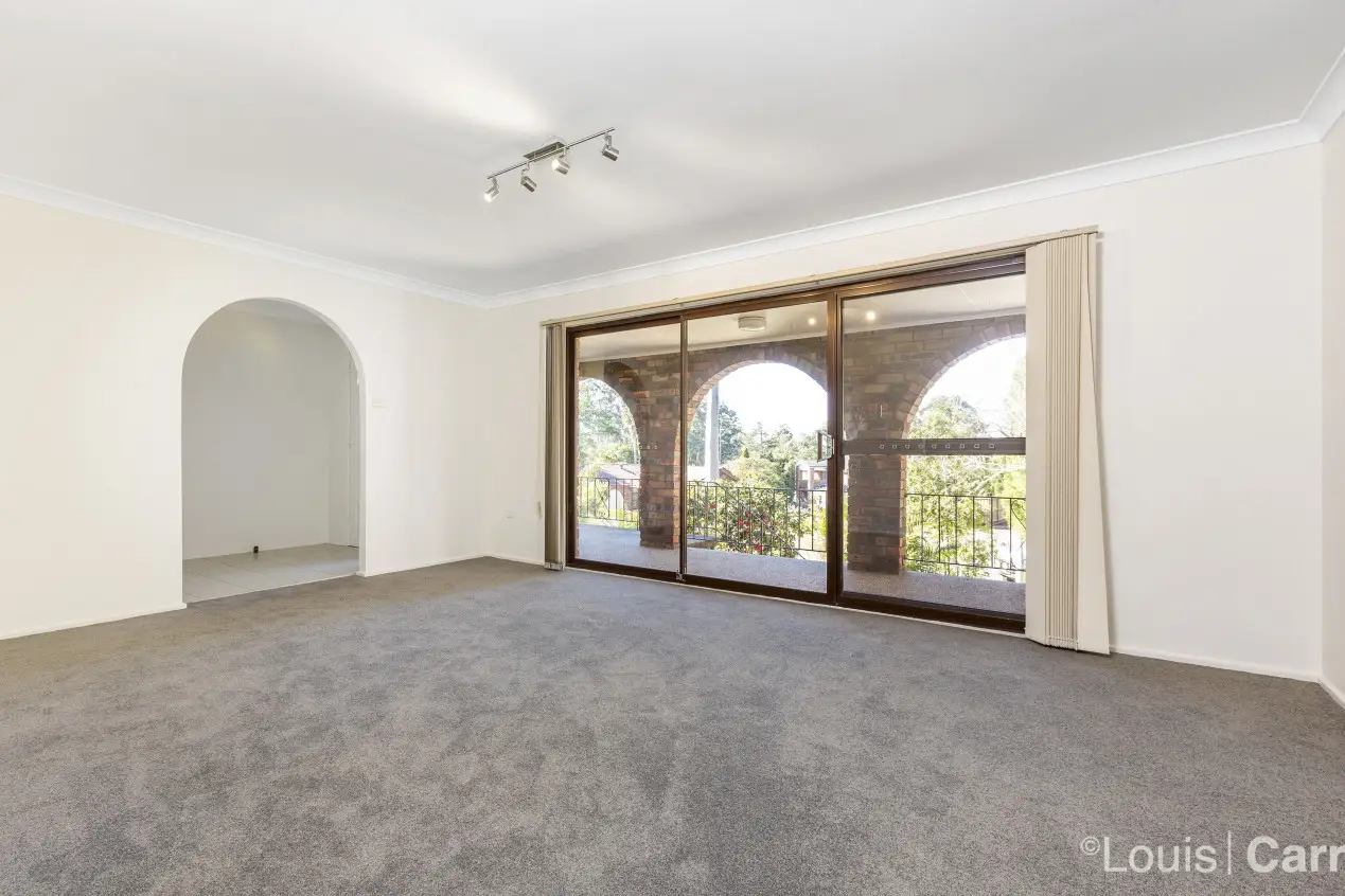 7 Kalumna Close, Cherrybrook Leased by Louis Carr Real Estate - image 2