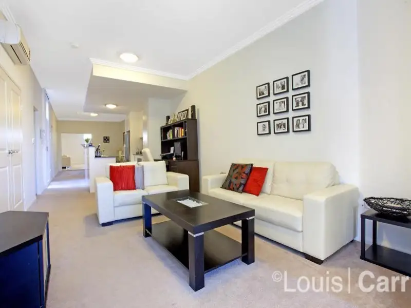 24/11 Glenvale Avenue, Parklea Sold by Louis Carr Real Estate - image 3