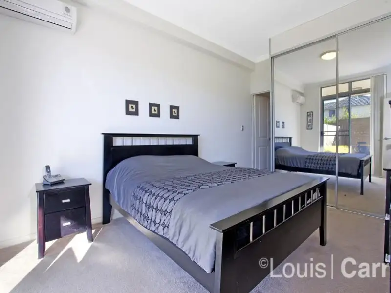 24/11 Glenvale Avenue, Parklea Sold by Louis Carr Real Estate - image 2