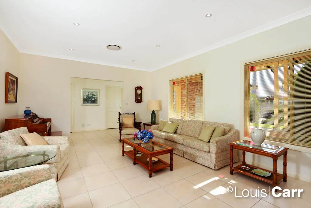 3 Heritage Court, Dural Leased by Louis Carr Real Estate - image 3