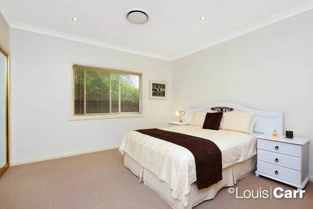 3 Heritage Court, Dural Leased by Louis Carr Real Estate - image 2