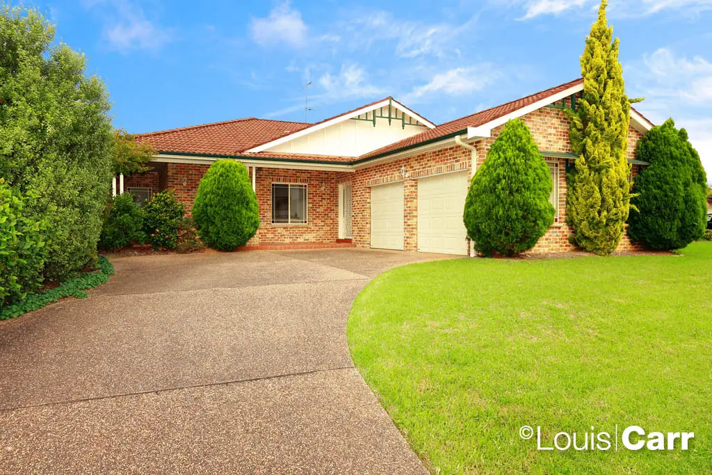 3 Heritage Court, Dural Leased by Louis Carr Real Estate - image 1