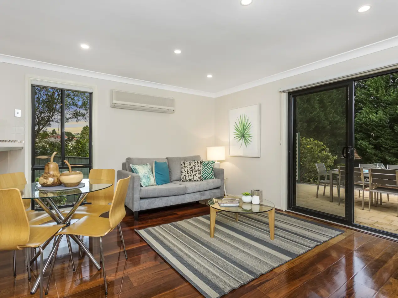 5 McCusker Crescent, Cherrybrook Leased by Louis Carr Real Estate - image 8
