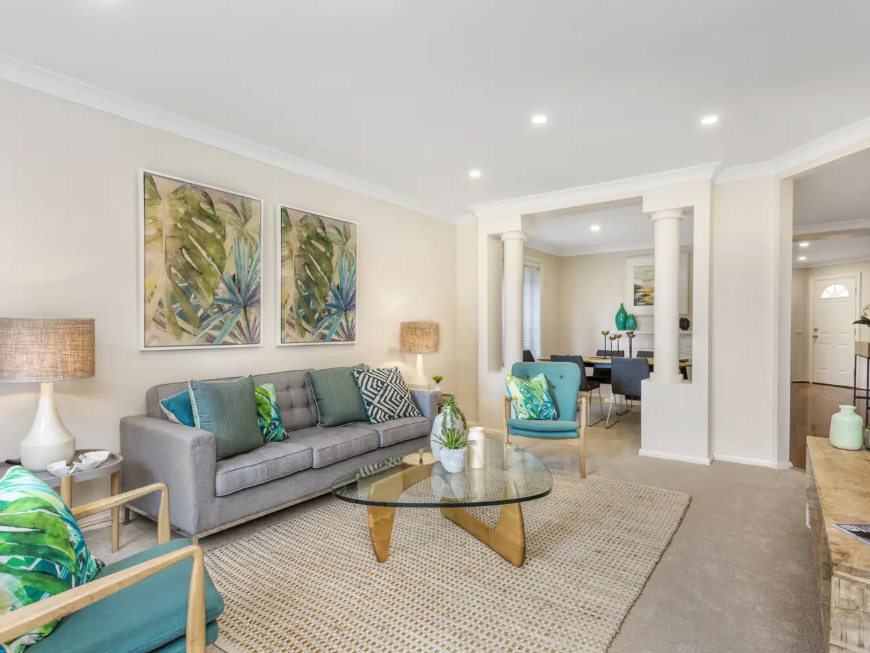5 McCusker Crescent, Cherrybrook Leased by Louis Carr Real Estate - image 2
