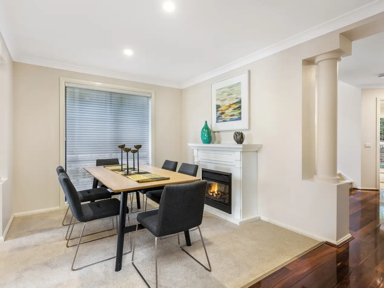 5 McCusker Crescent, Cherrybrook Leased by Louis Carr Real Estate - image 4