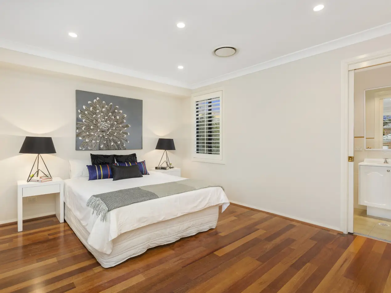 5 McCusker Crescent, Cherrybrook Leased by Louis Carr Real Estate - image 5