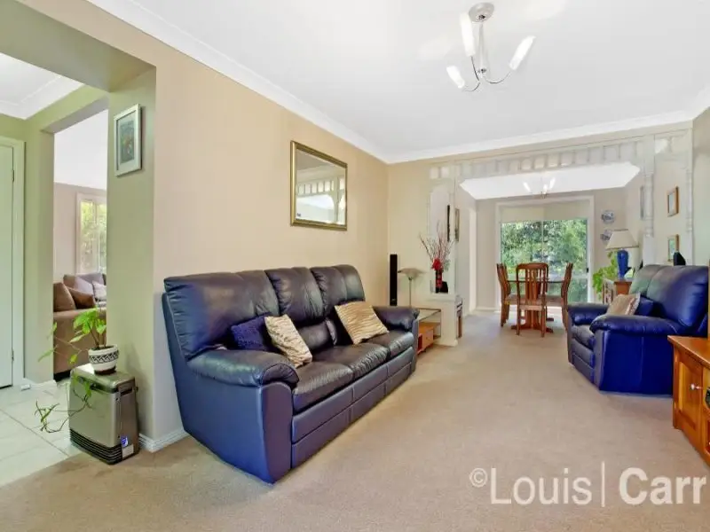 2 Glenoak Way, Cherrybrook Sold by Louis Carr Real Estate - image 5