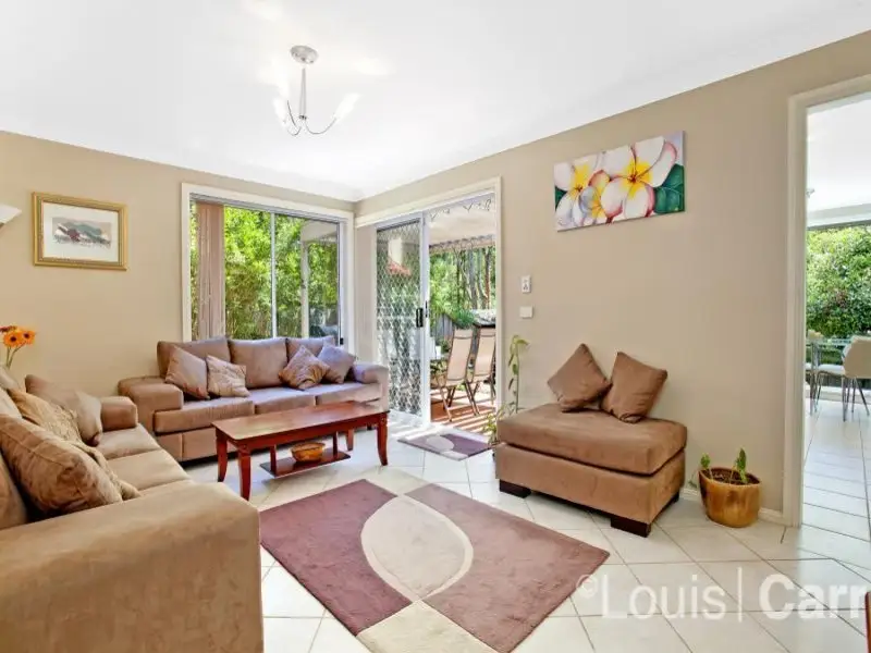 2 Glenoak Way, Cherrybrook Sold by Louis Carr Real Estate - image 2