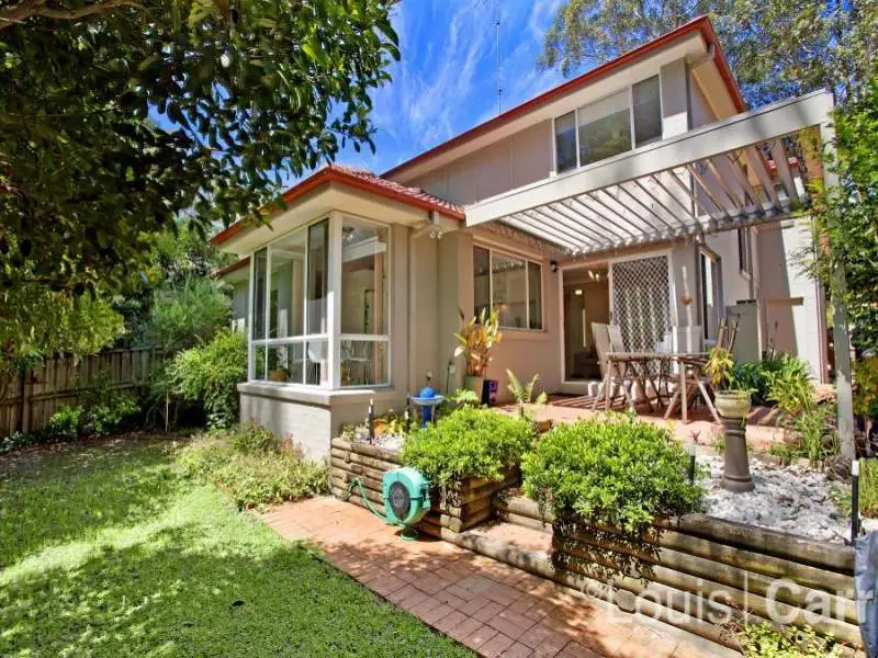 2 Glenoak Way, Cherrybrook Sold by Louis Carr Real Estate - image 3