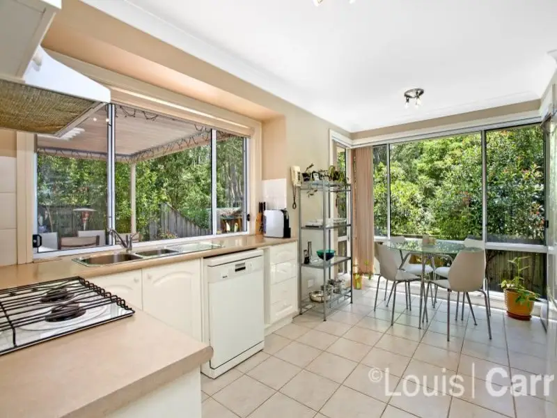 2 Glenoak Way, Cherrybrook Sold by Louis Carr Real Estate - image 4