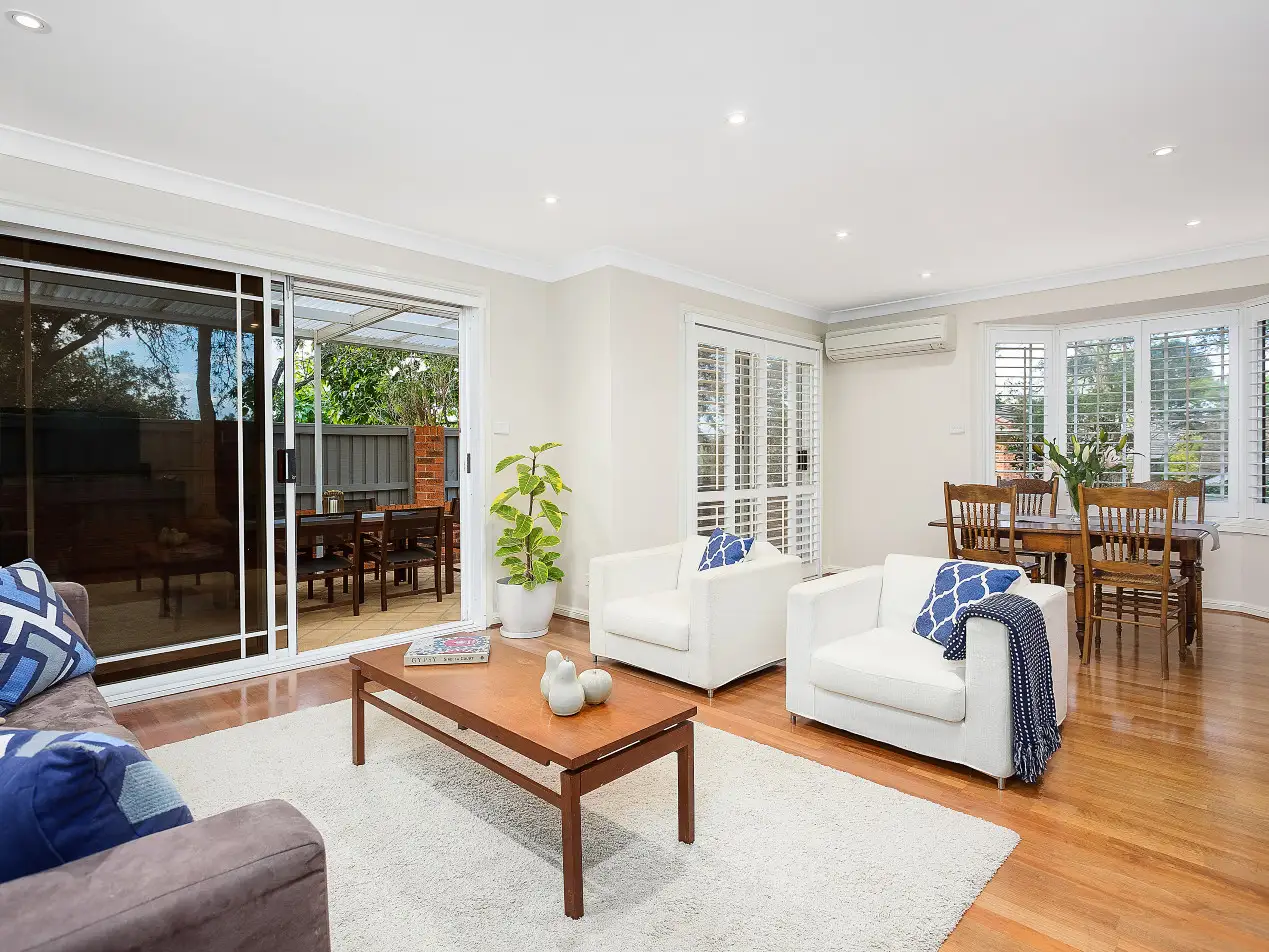 2 Fallows Way, Cherrybrook Leased by Louis Carr Real Estate - image 4