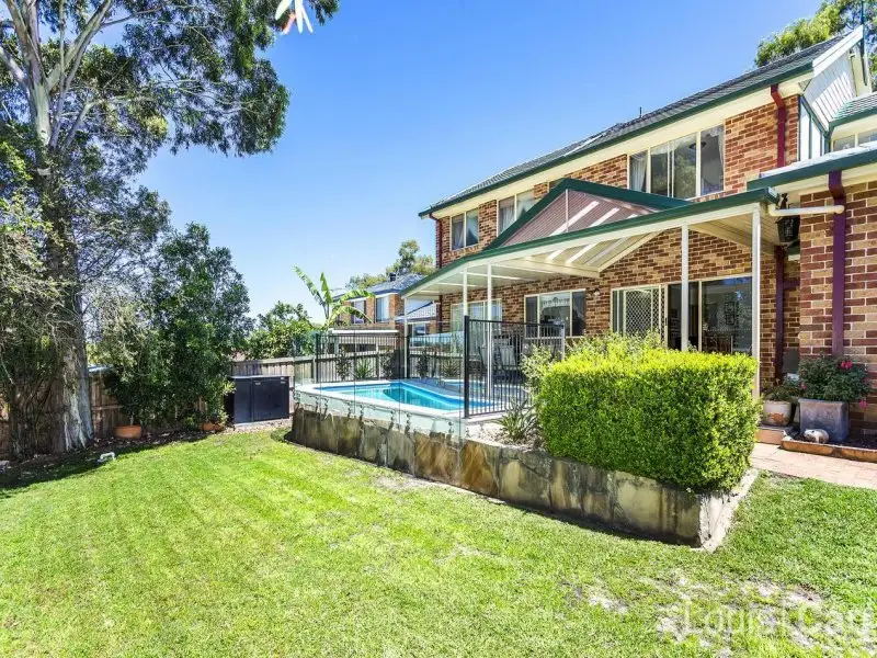 14 Tanbark Place, Dural Leased by Louis Carr Real Estate - image 8