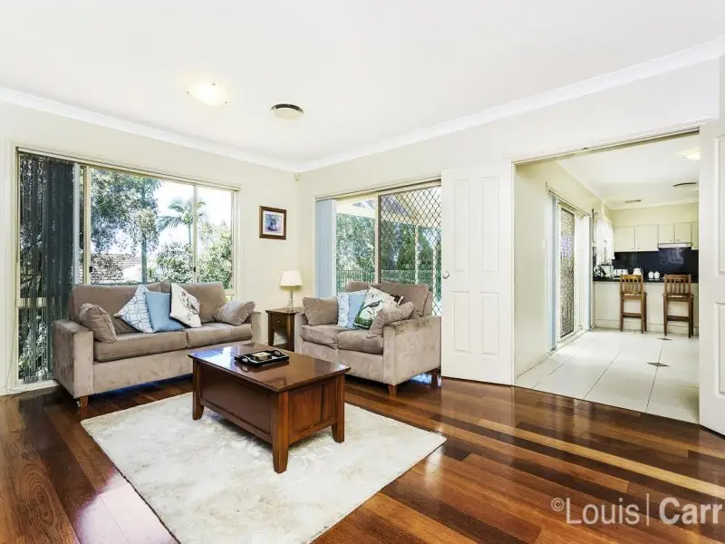 14 Tanbark Place, Dural Leased by Louis Carr Real Estate - image 3