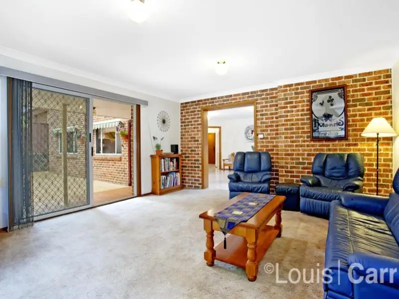 34 Kanangra Crescent, Cherrybrook Sold by Louis Carr Real Estate - image 4