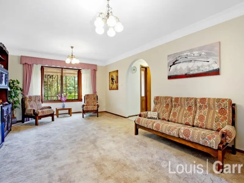 34 Kanangra Crescent, Cherrybrook Sold by Louis Carr Real Estate - image 7