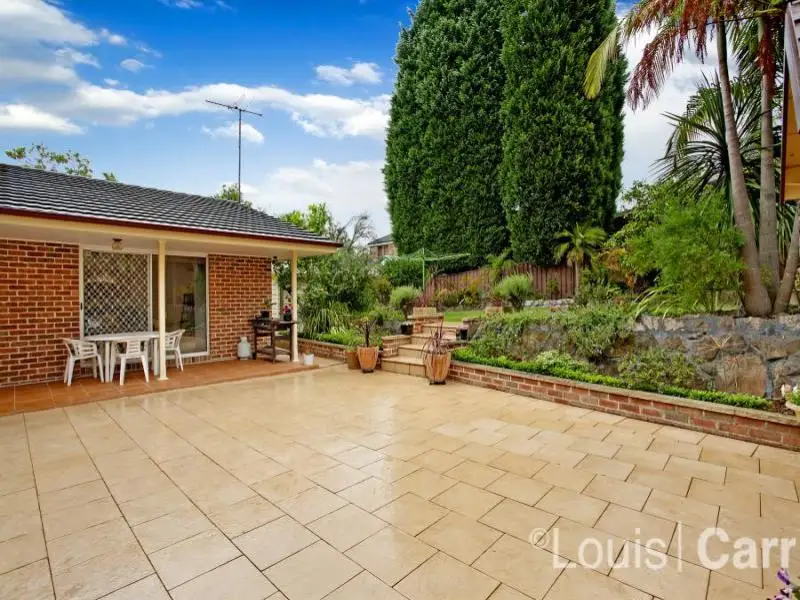 34 Kanangra Crescent, Cherrybrook Sold by Louis Carr Real Estate - image 3