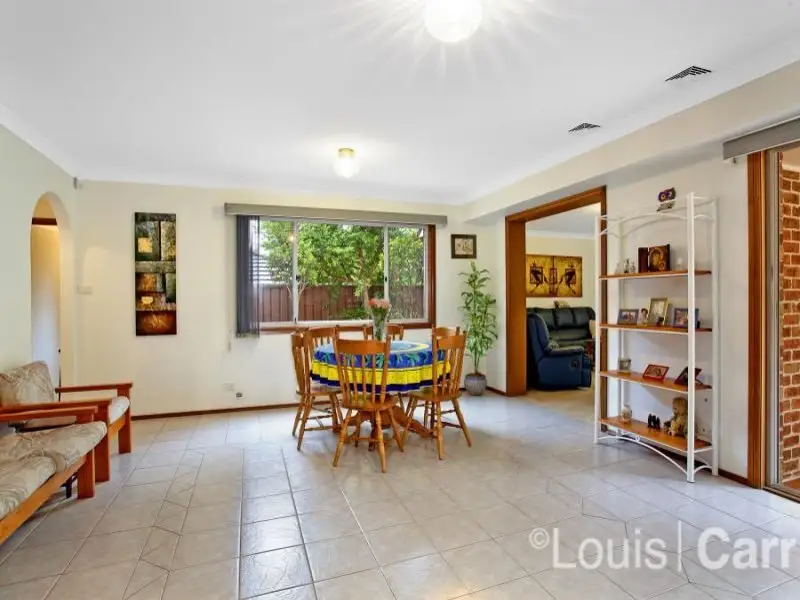 34 Kanangra Crescent, Cherrybrook Sold by Louis Carr Real Estate - image 5