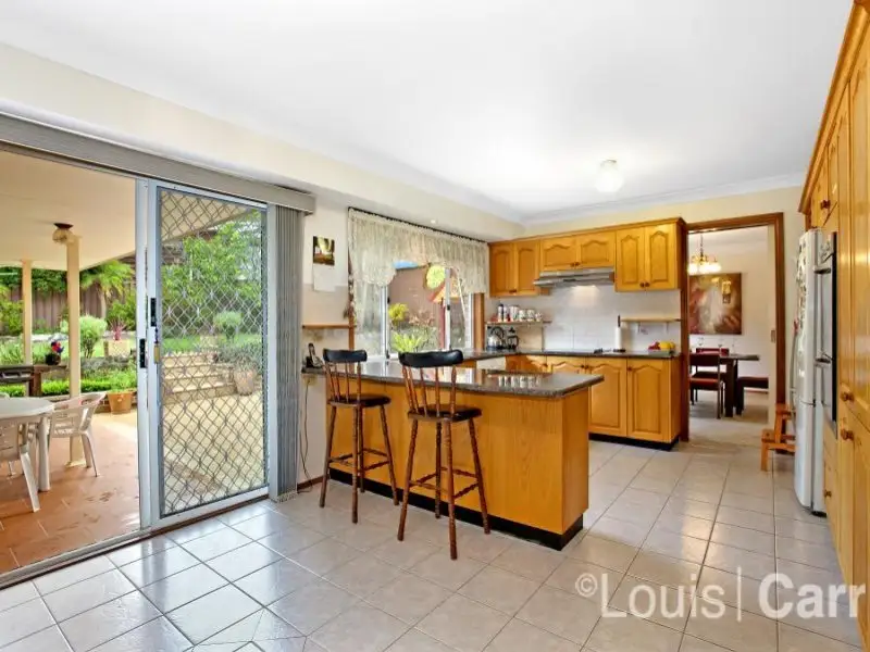 34 Kanangra Crescent, Cherrybrook Sold by Louis Carr Real Estate - image 2