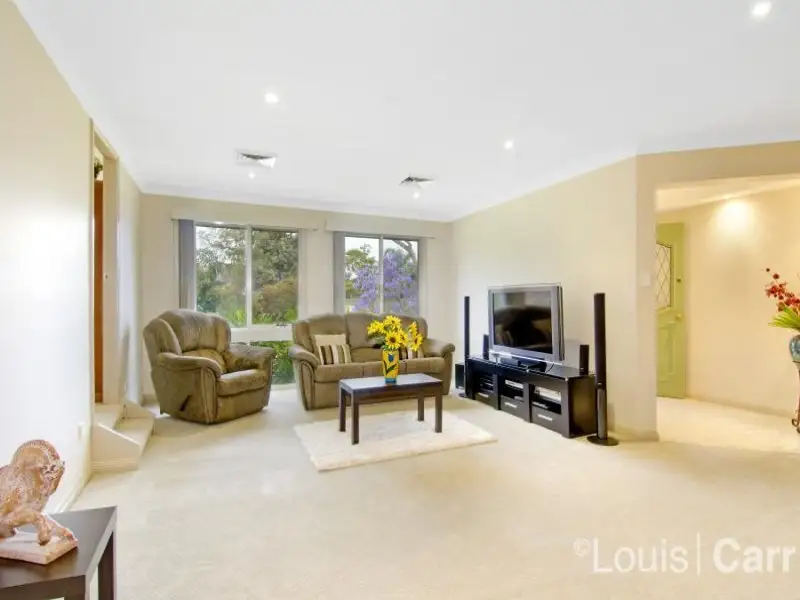 10 Wells Court, Baulkham Hills Sold by Louis Carr Real Estate - image 3