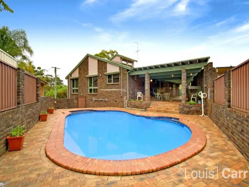 10 Wells Court, Baulkham Hills Sold by Louis Carr Real Estate - image 4