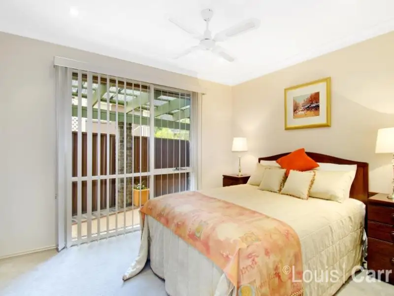 10 Wells Court, Baulkham Hills Sold by Louis Carr Real Estate - image 6