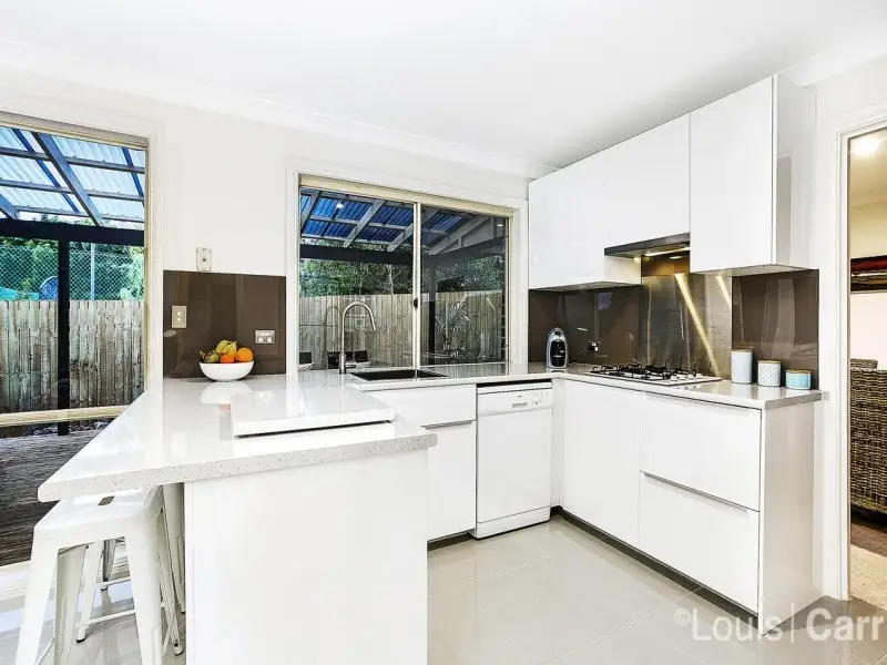 6 Earls Court, Cherrybrook Leased by Louis Carr Real Estate - image 3