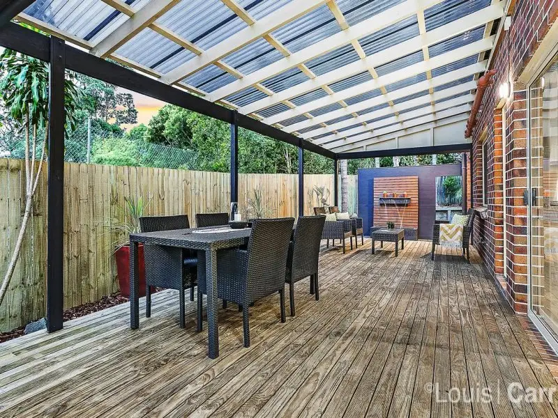 6 Earls Court, Cherrybrook Leased by Louis Carr Real Estate - image 4