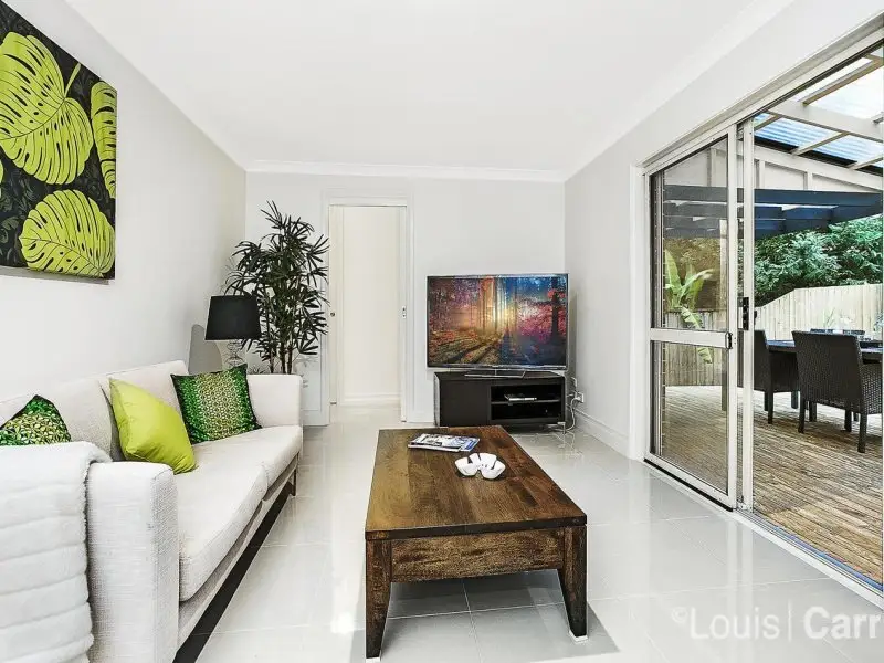 6 Earls Court, Cherrybrook Leased by Louis Carr Real Estate - image 5