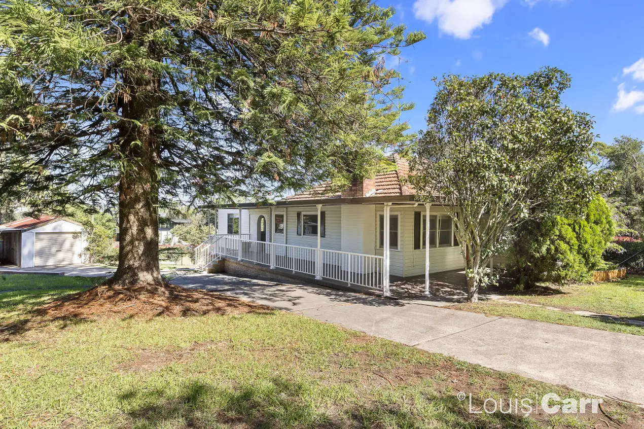 68 Kenthurst Road, Dural Leased by Louis Carr Real Estate - image 1