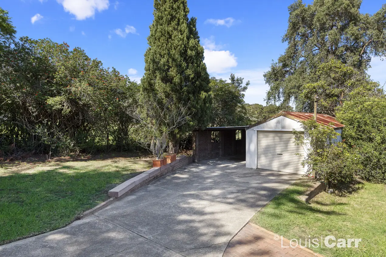 68 Kenthurst Road, Dural Leased by Louis Carr Real Estate - image 7