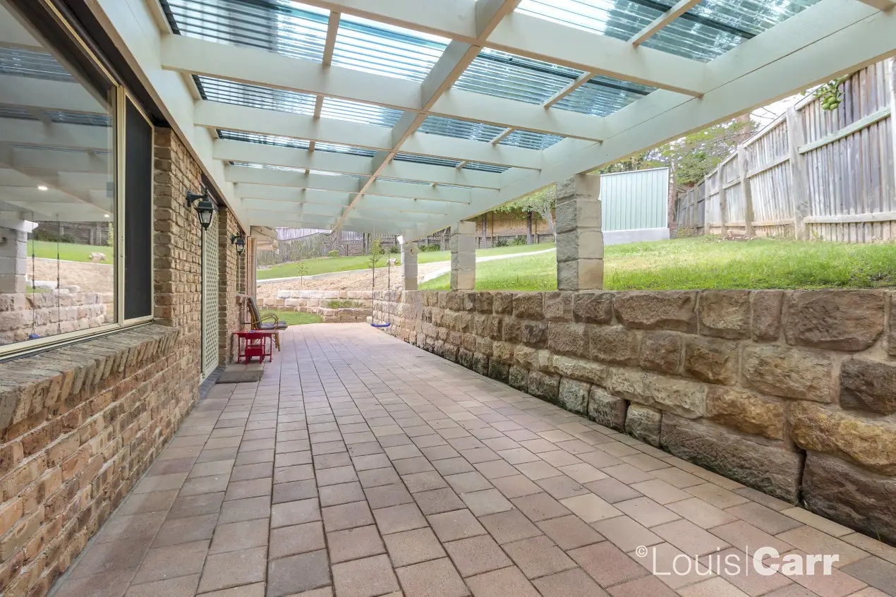 5 Stanley Avenue, West Pennant Hills Leased by Louis Carr Real Estate - image 7