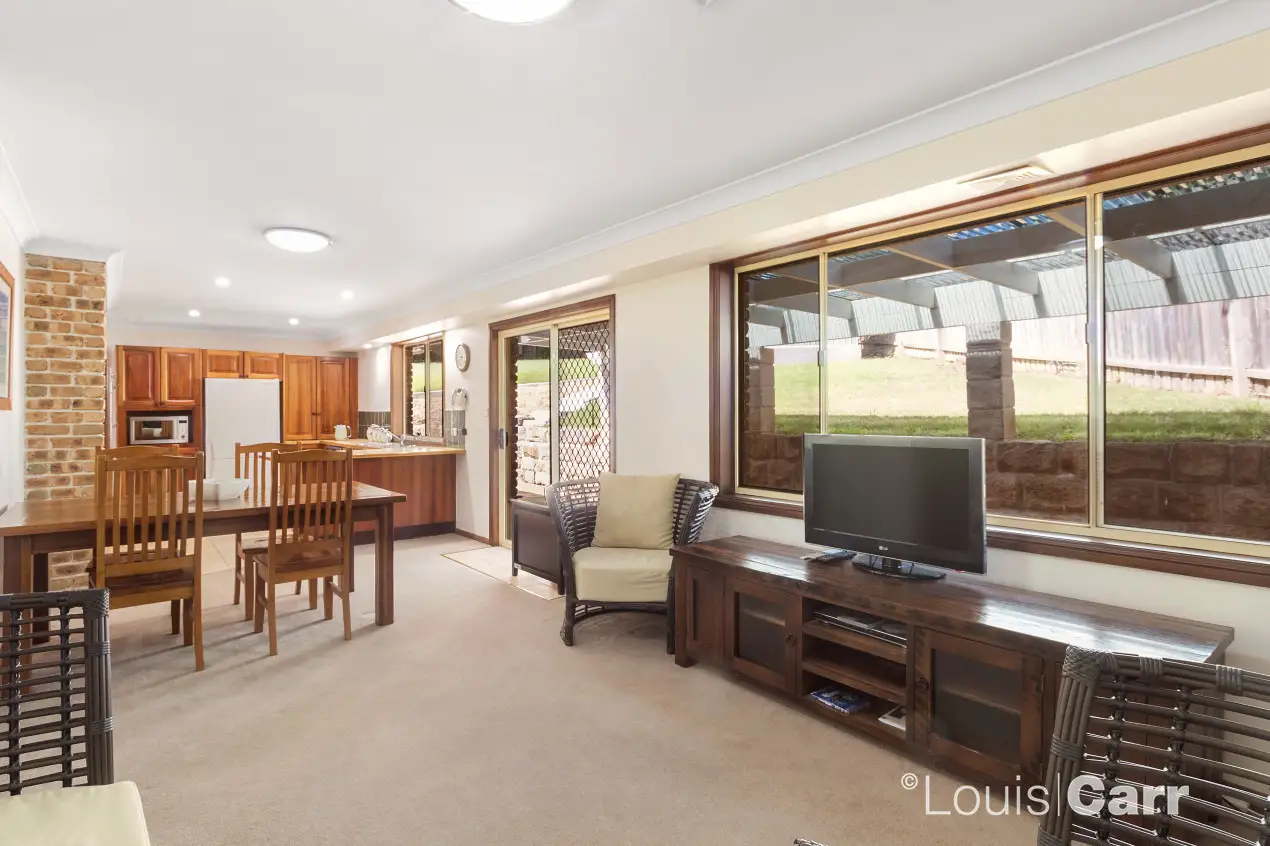 5 Stanley Avenue, West Pennant Hills Leased by Louis Carr Real Estate - image 4