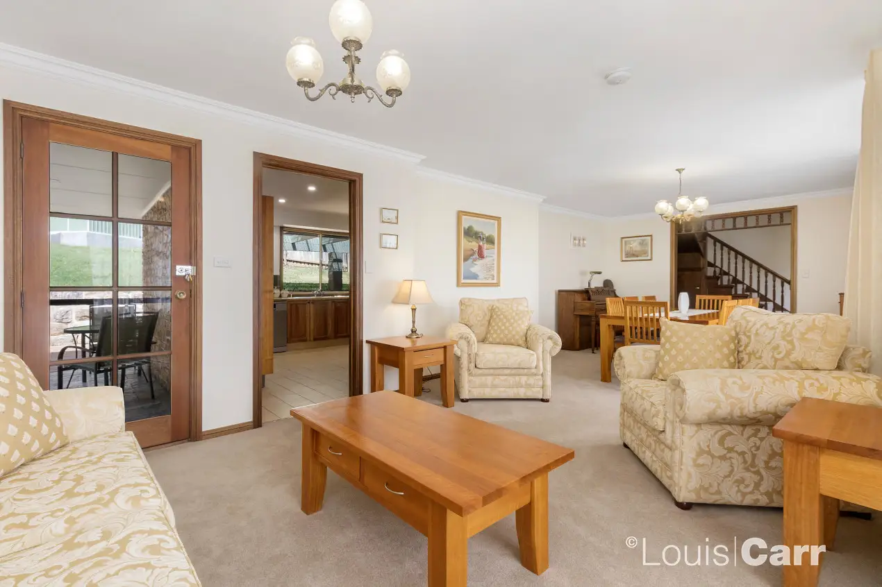 5 Stanley Avenue, West Pennant Hills Leased by Louis Carr Real Estate - image 1