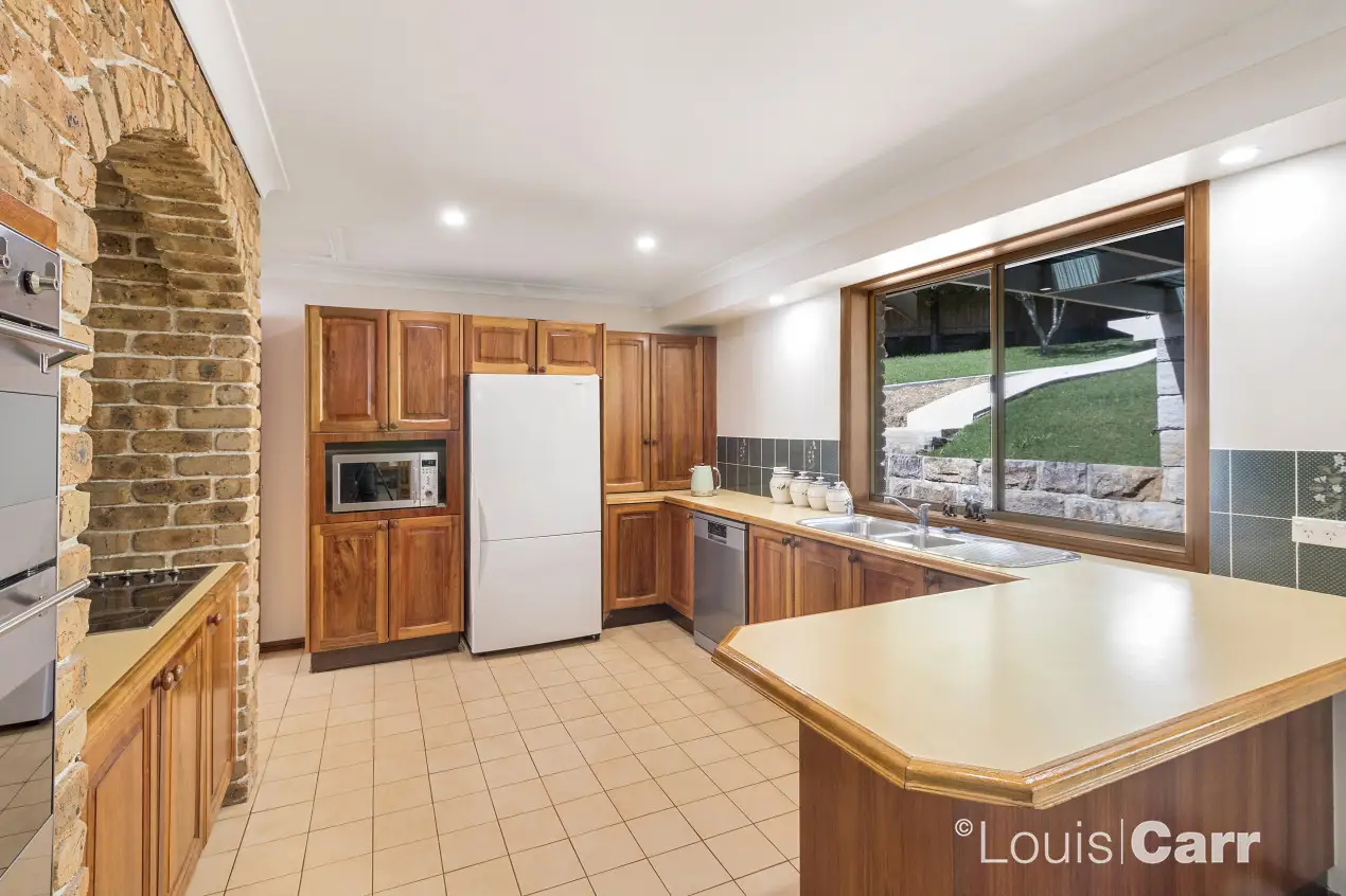 5 Stanley Avenue, West Pennant Hills Leased by Louis Carr Real Estate - image 2