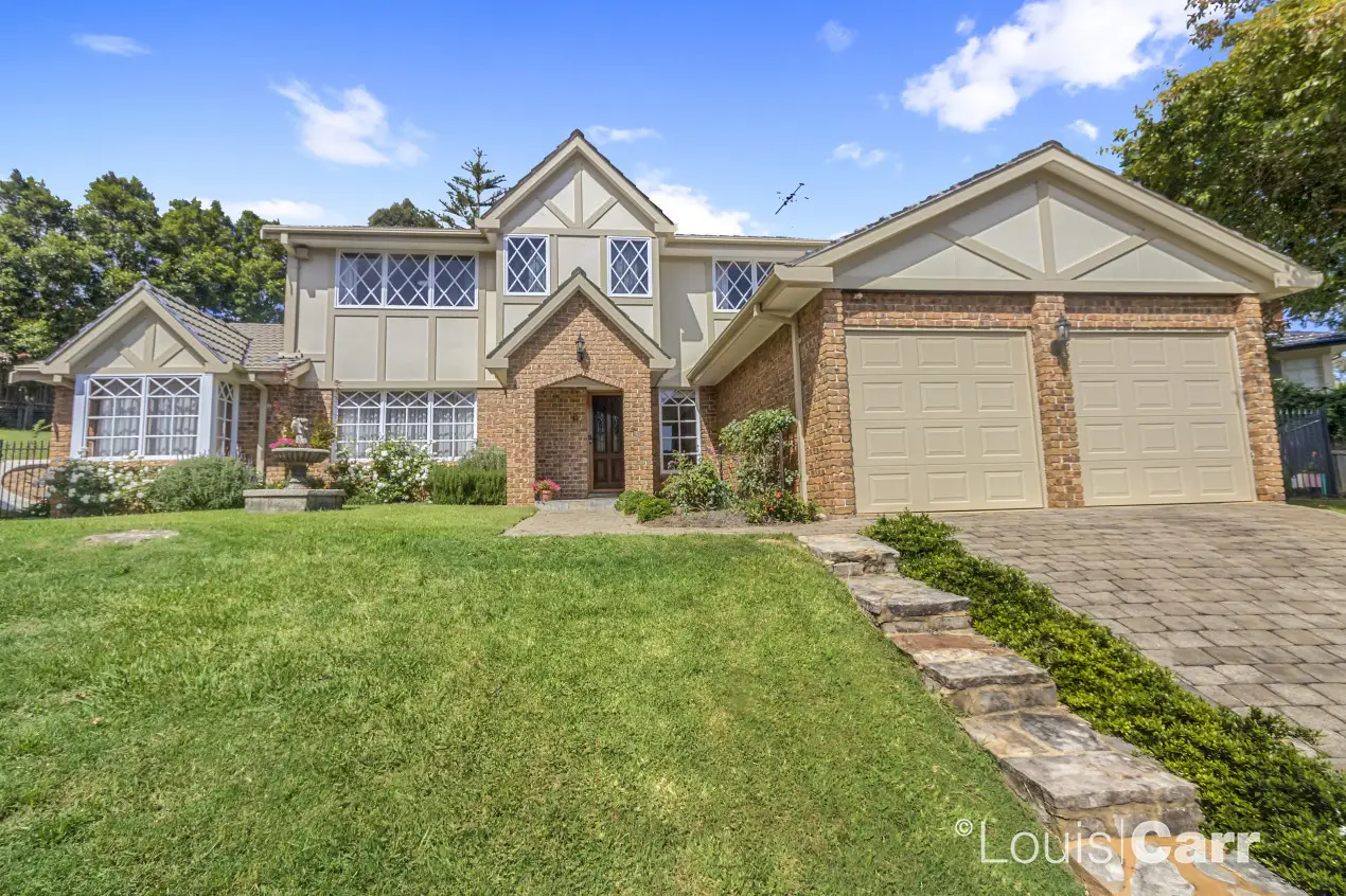 5 Stanley Avenue, West Pennant Hills Leased by Louis Carr Real Estate - image 3