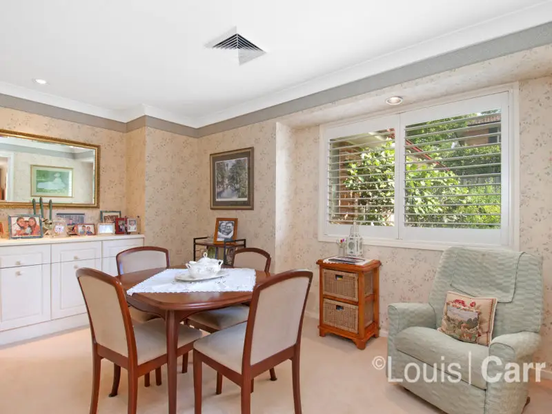 5 Hawkesworth Place, Cherrybrook Sold by Louis Carr Real Estate - image 5