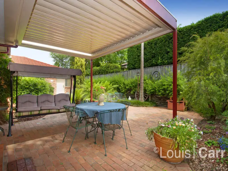 5 Hawkesworth Place, Cherrybrook Sold by Louis Carr Real Estate - image 2