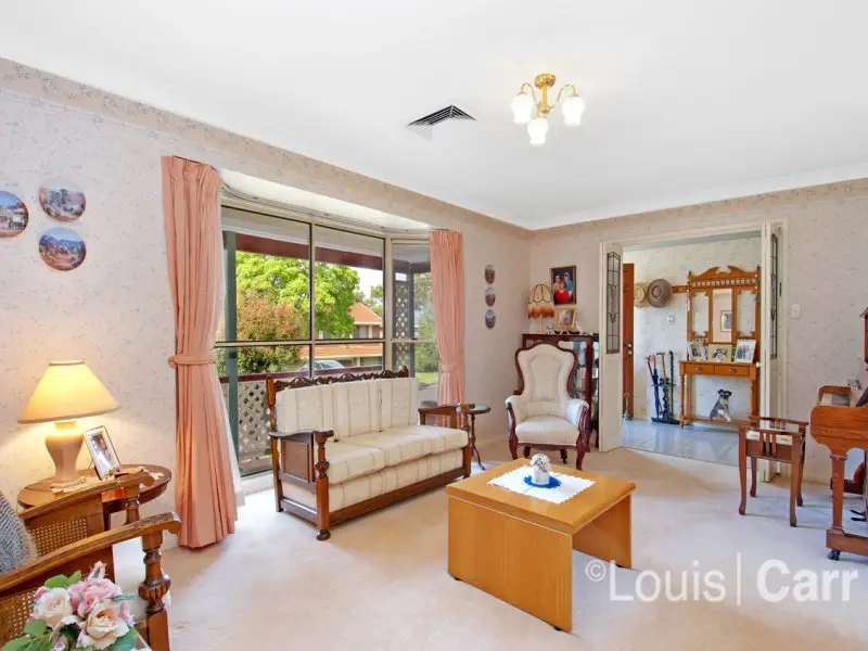 5 Hawkesworth Place, Cherrybrook Sold by Louis Carr Real Estate - image 3