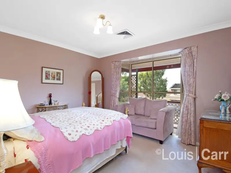 5 Hawkesworth Place, Cherrybrook Sold by Louis Carr Real Estate - image 7