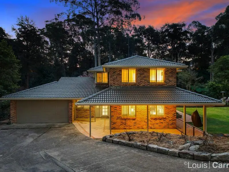 17 Royal Oak Place, West Pennant Hills Leased by Louis Carr Real Estate - image 5