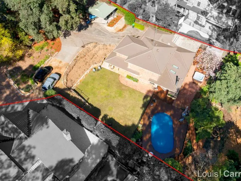 17 Royal Oak Place, West Pennant Hills Leased by Louis Carr Real Estate - image 10