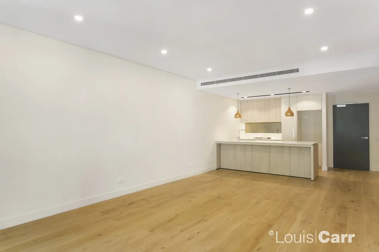 312/1-5 Chapman Avenue, Beecroft Leased by Louis Carr Real Estate - image 3