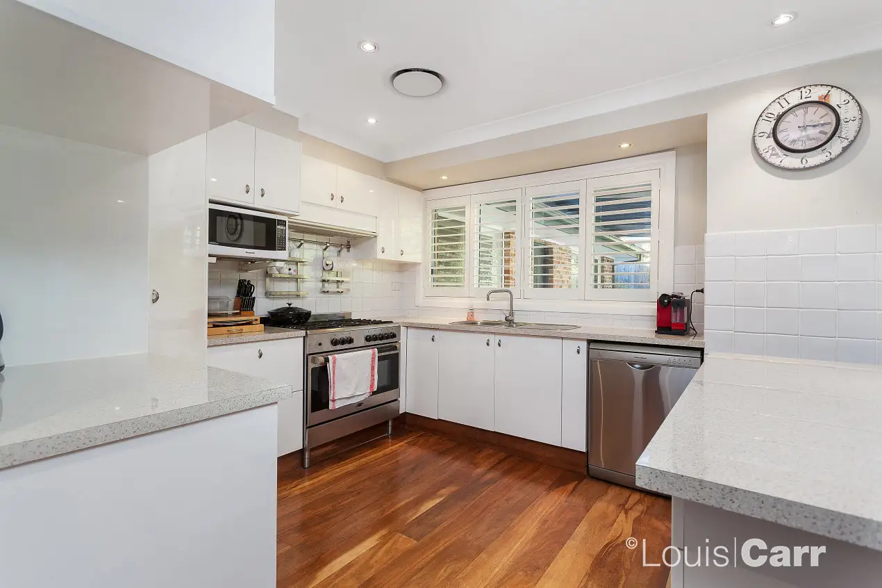 34 Carob Place, Cherrybrook Leased by Louis Carr Real Estate - image 2