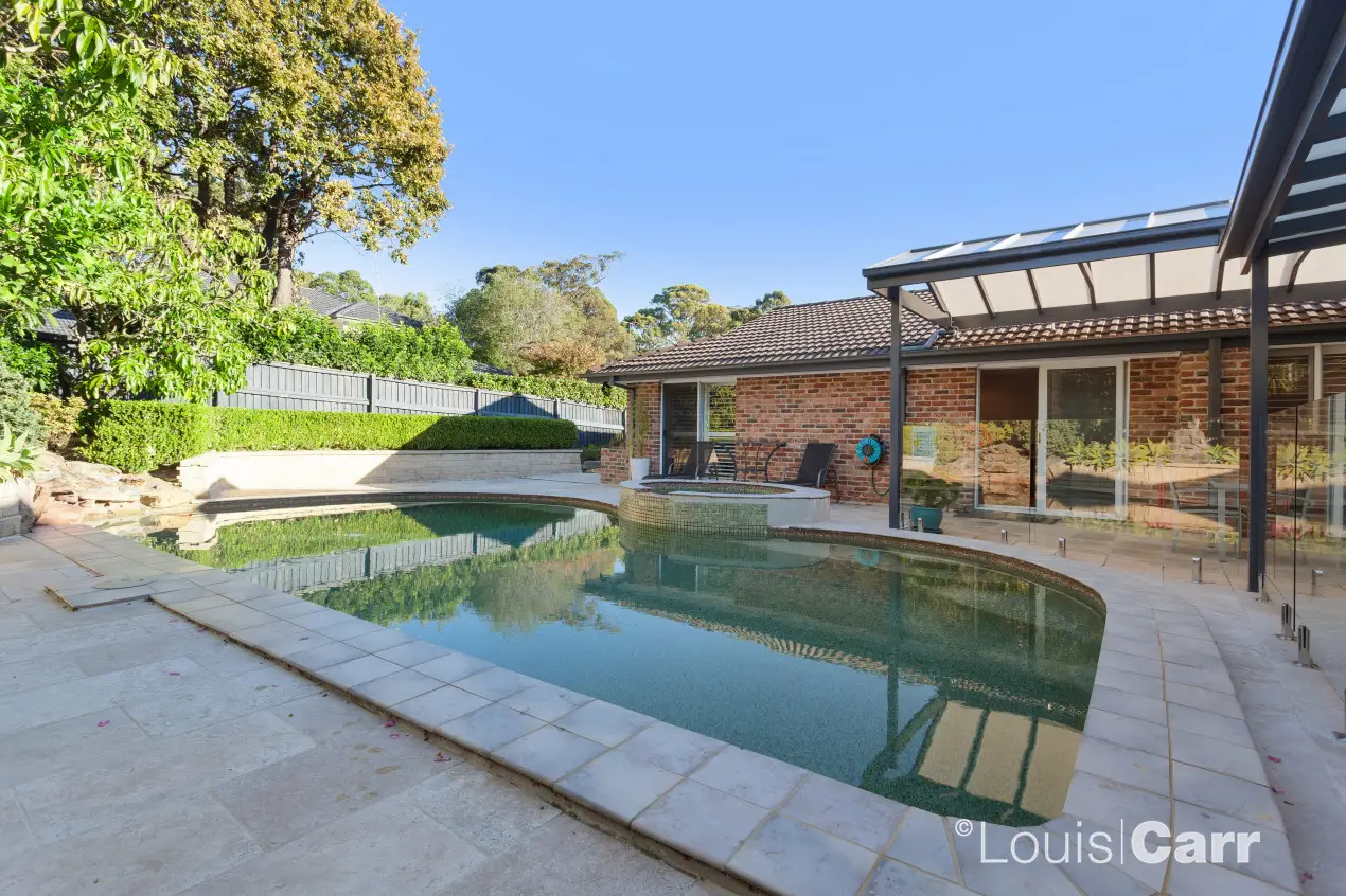 34 Carob Place, Cherrybrook Leased by Louis Carr Real Estate - image 7