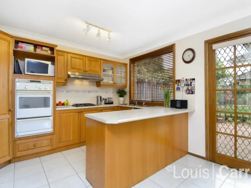 12 Thomas Wilkinson Avenue, Dural Sold by Louis Carr Real Estate - image 4