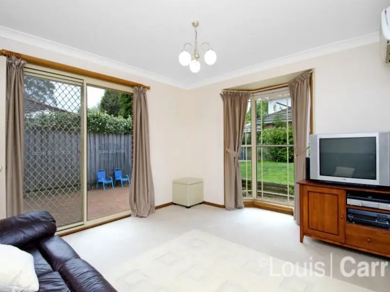 12 Thomas Wilkinson Avenue, Dural Sold by Louis Carr Real Estate - image 3