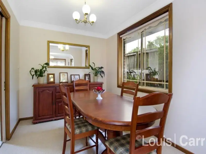 12 Thomas Wilkinson Avenue, Dural Sold by Louis Carr Real Estate - image 5