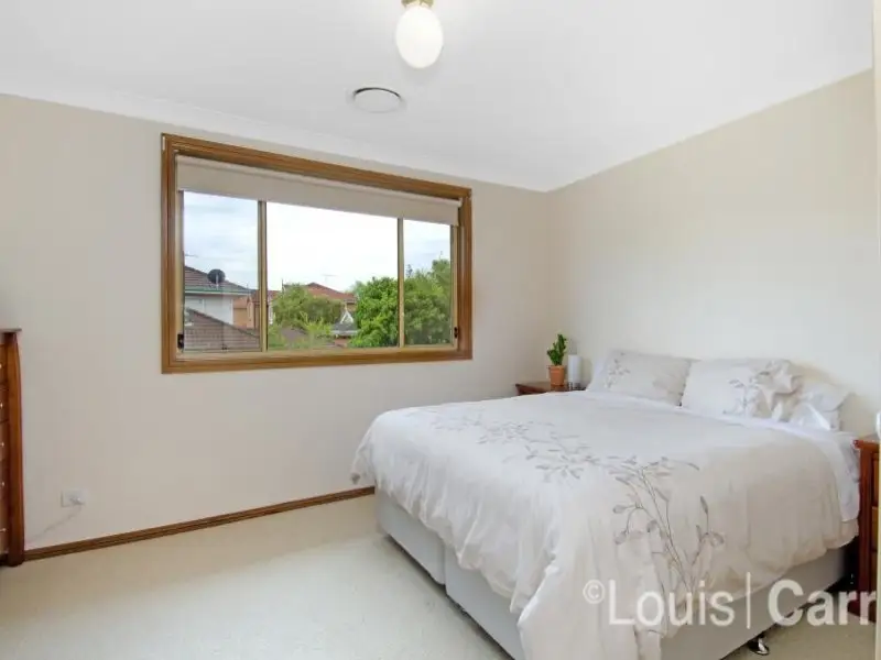 12 Thomas Wilkinson Avenue, Dural Sold by Louis Carr Real Estate - image 6